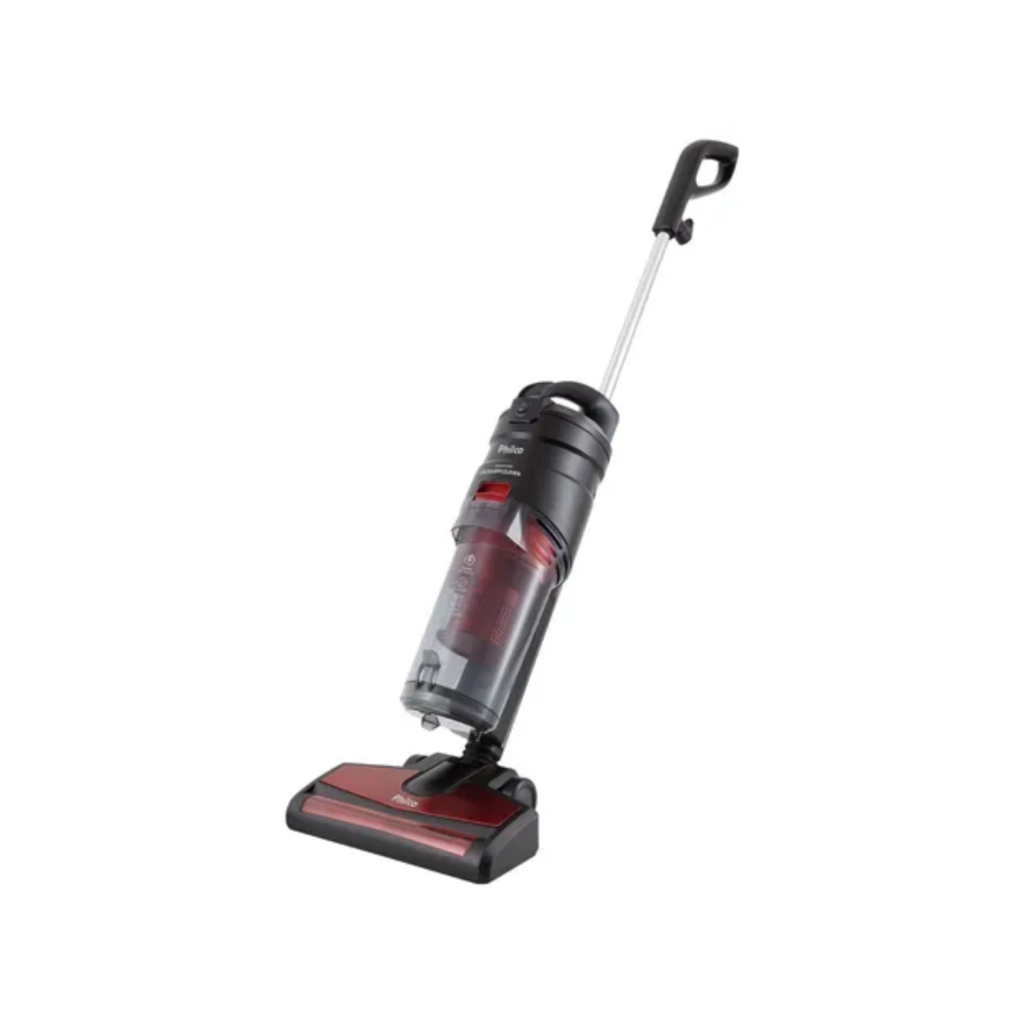 Aspirador de pó cor preto Philco PAS4000V