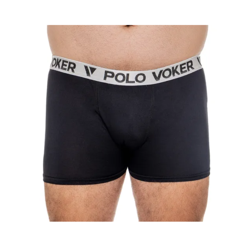 10 Cuecas Boxer Plus Size Tamanhos Especiais Xg Xg1 Xg2