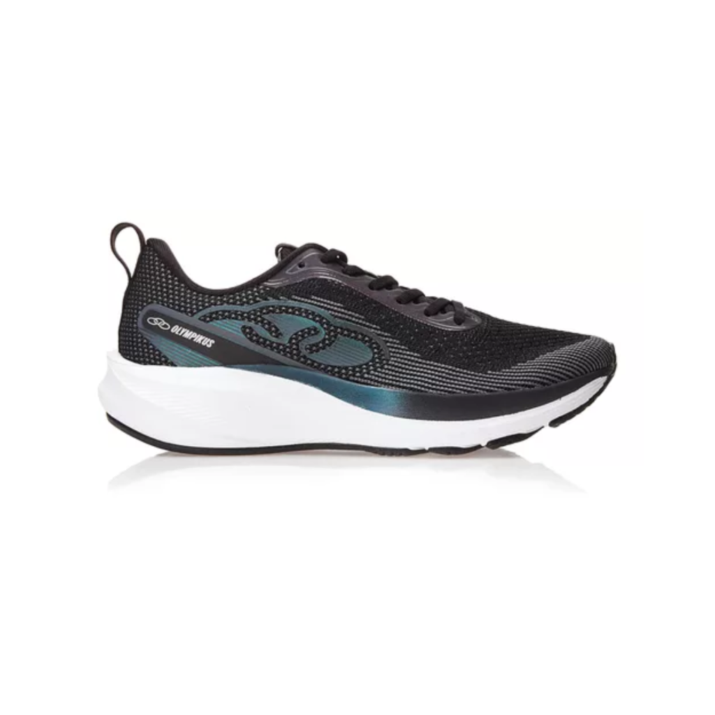 Tênis Masculino Pride 3 Olympikus