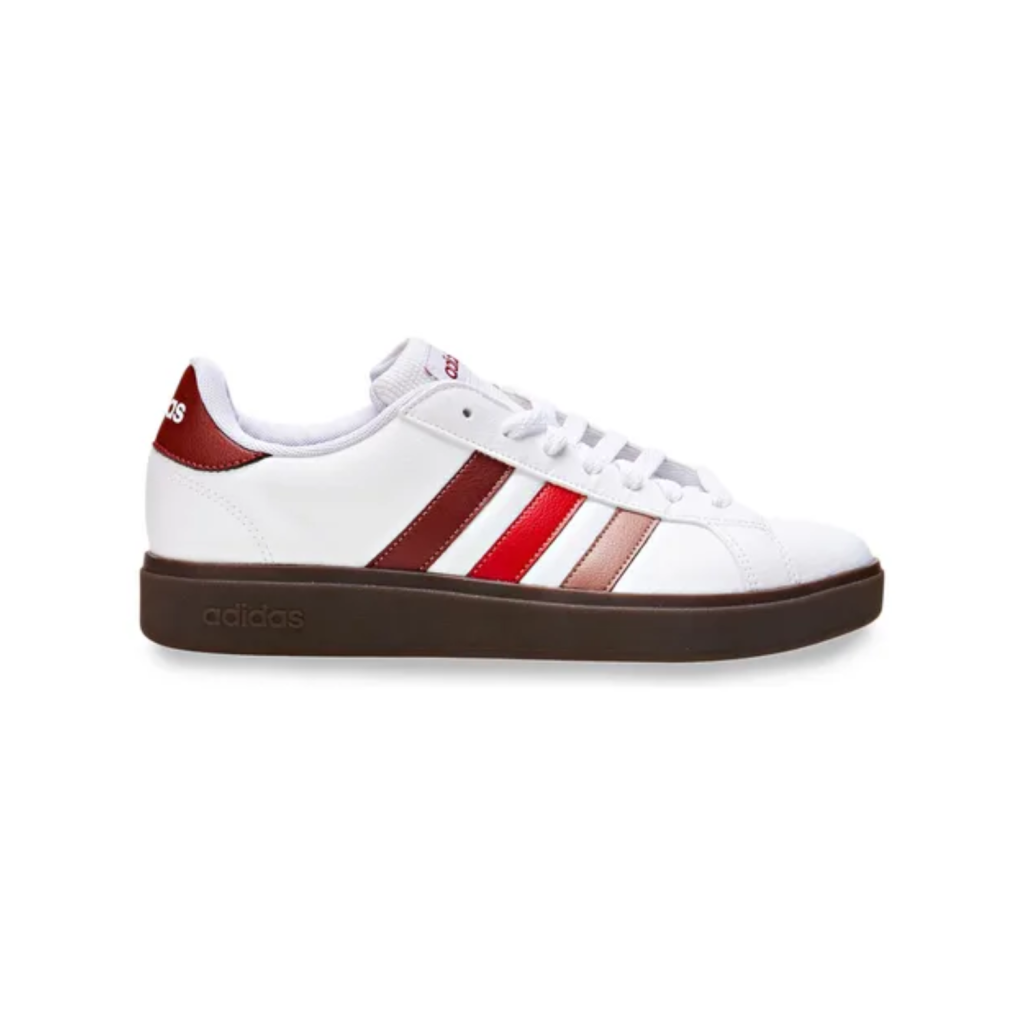 adidas Grand Court Base 2.0 Masculino JH8611