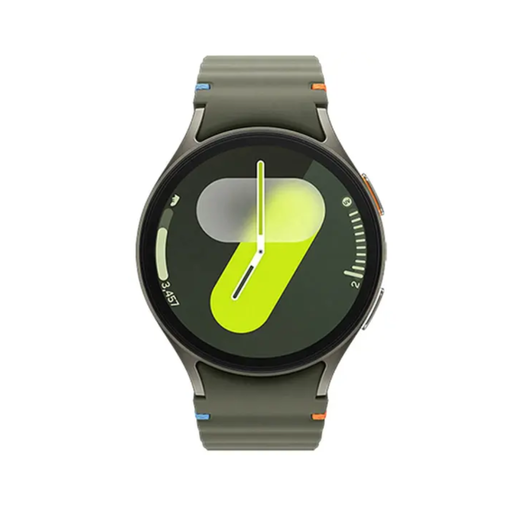 Smartwatch Samsung Galaxy Watch7 44mm Verde 32GB Bluetooth