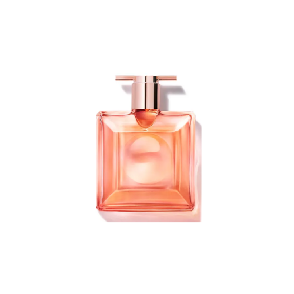 Perfume Feminino Lancôme Idôle Nectar Eau de Parfum Floral Gourmand 25ml