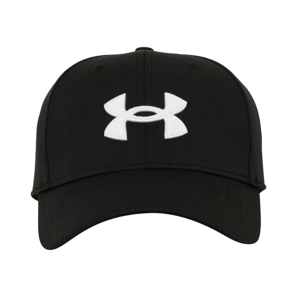 Boné Aba Curva Under Armour Strapback Blitzing Adulto
