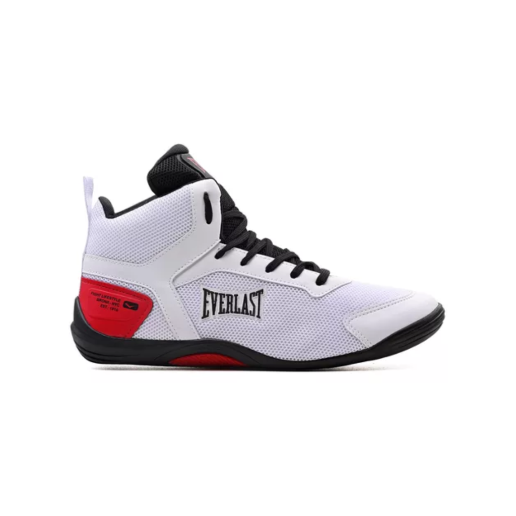 Tênis Everlast Ring 3 - Masculino