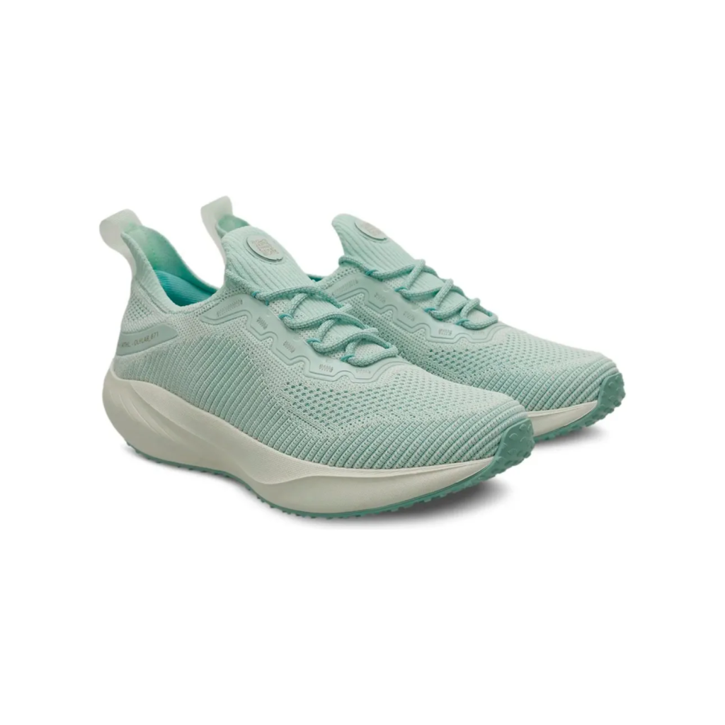 Tênis Olympikus Adrena Azul Claro Feminino