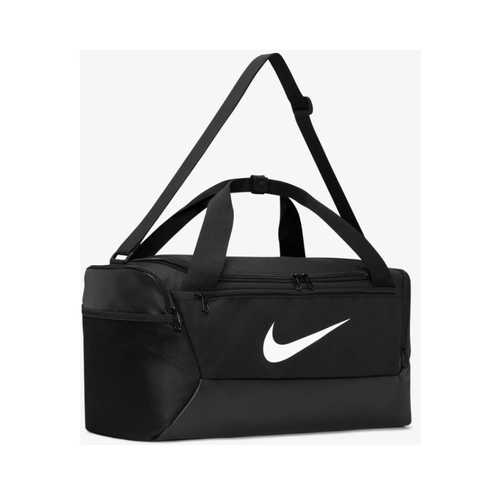 Bolsa Nike Brasilia 9.5 Unissex