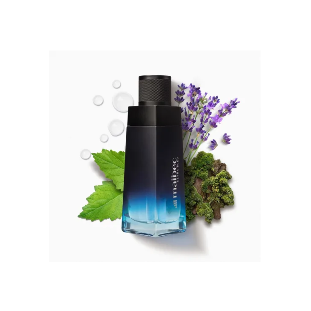Malbec Ultra Bleu Deo Colônia 100ml