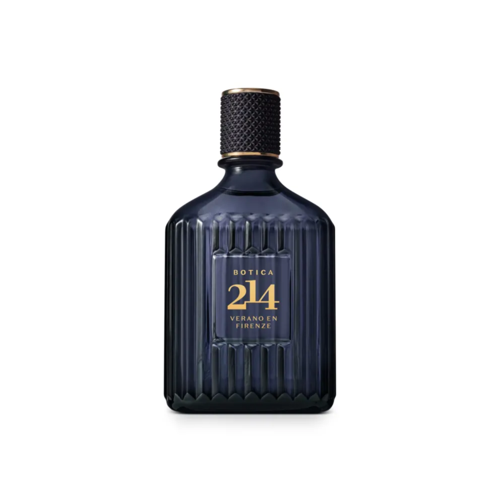 Eau de Parfum Masculino Botica 214 Verano in Firenze 90ml - O Boticário