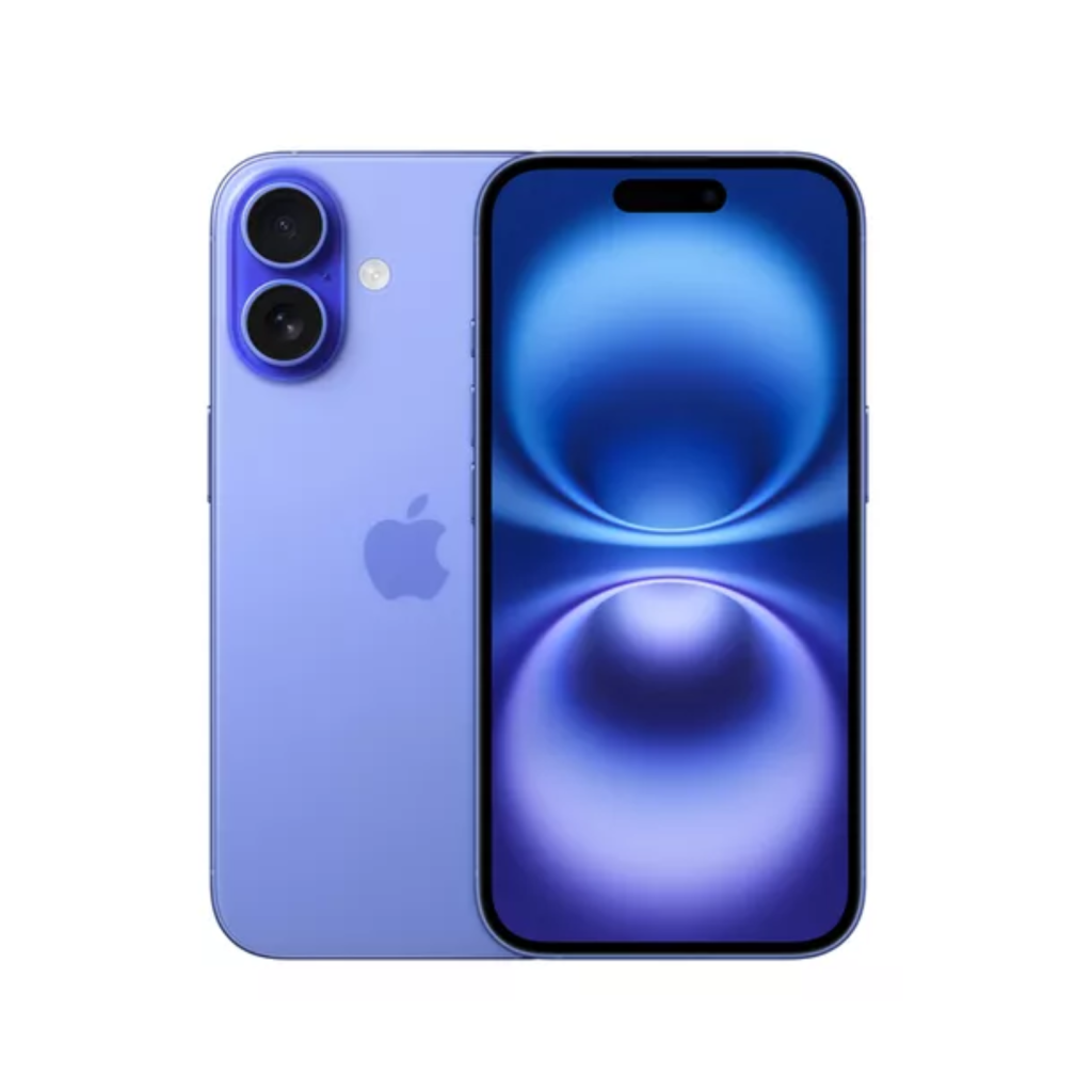 iPhone 16 (512 GB) - Ultramarino
