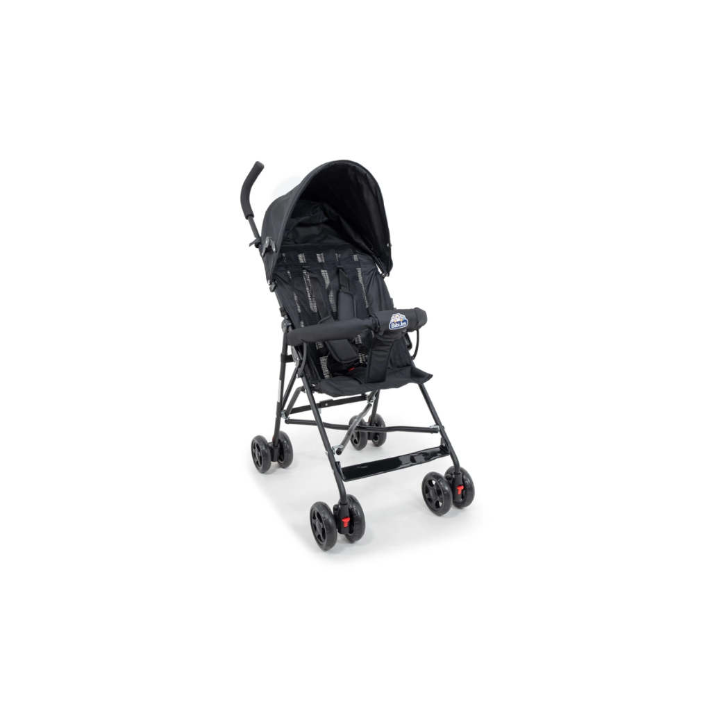 Carrinho de Bebê  Fechamento Estilo (Guarda Chuva) Passeio