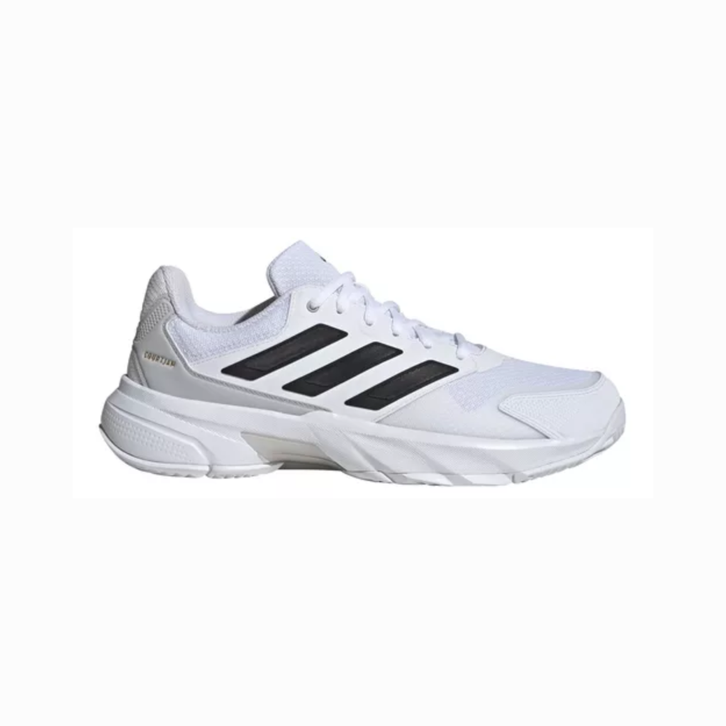 Tênis Courtjam Control 3 adidas