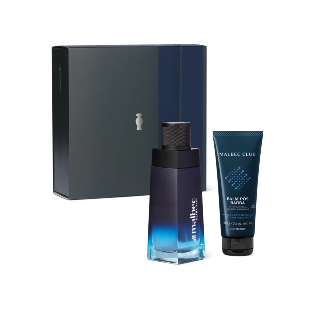 Kit Malbec Ultra Bleu (2 Itens) – O Boticário