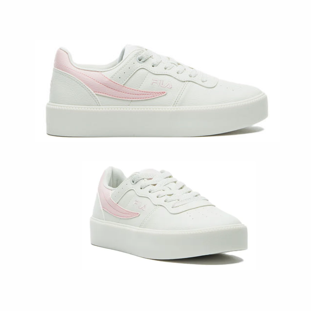 Tênis Fila Feminino Fitness Bold