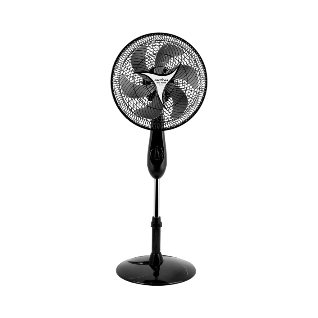 Ventilador de Coluna Britânia BVT350 Maxx Force 75W 127V