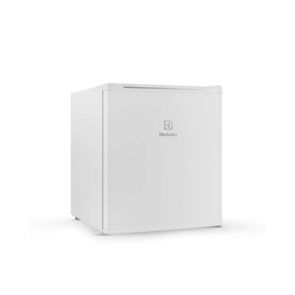 Frigobar Electrolux 47L Efficient EM50, Branco 110V