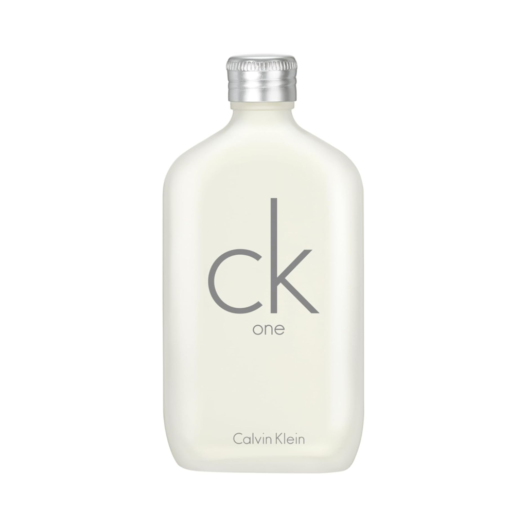Calvin Klein Ck One Eau De Toilette, Calvin Klein Ck