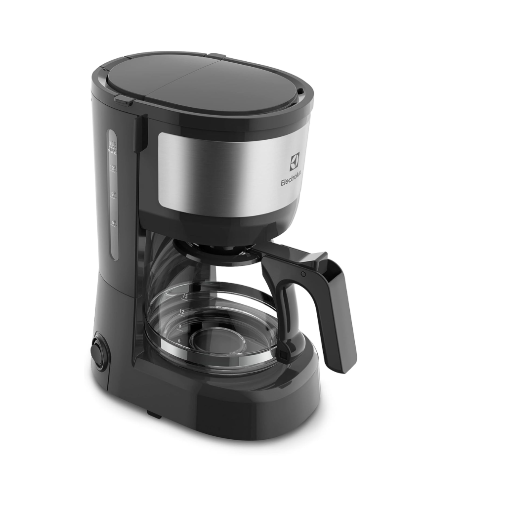 Cafeteira Elétrica Programável Digital ECM30