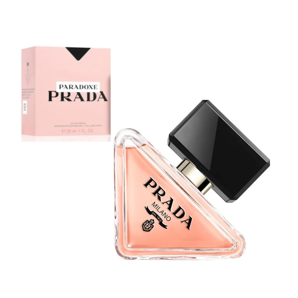 Prada Paradoxe Edp 90ml
