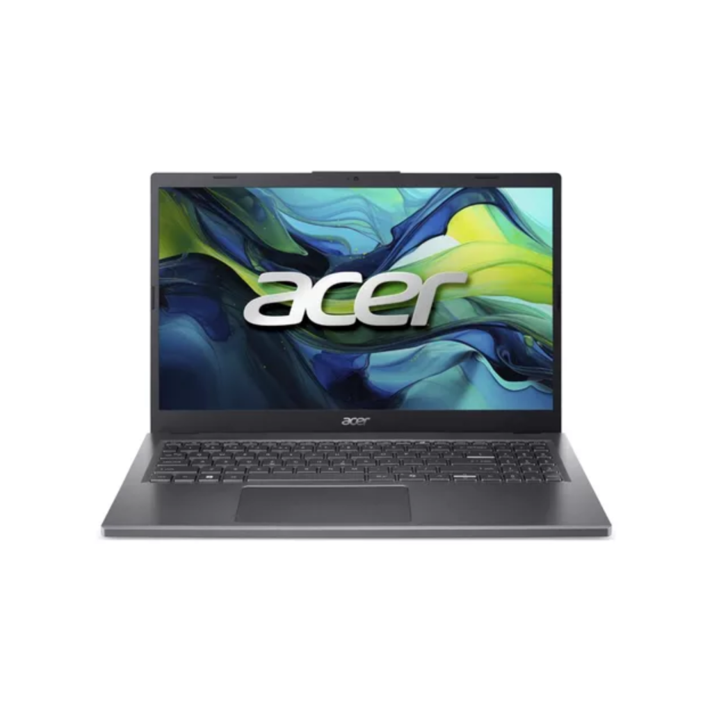Notebook Acer Aspire 15 555Q Intel Ci5 13gen 8gb 256ssd W11