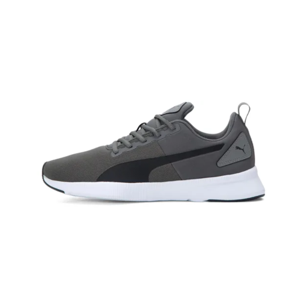 Tênis Flyer Runner Mesh Bdp Puma-Cinza