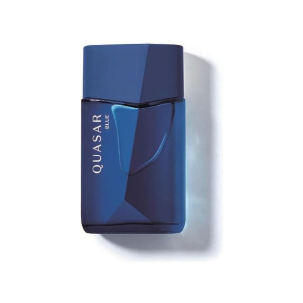 Colônia Quasar Blue 100ml - Boticario