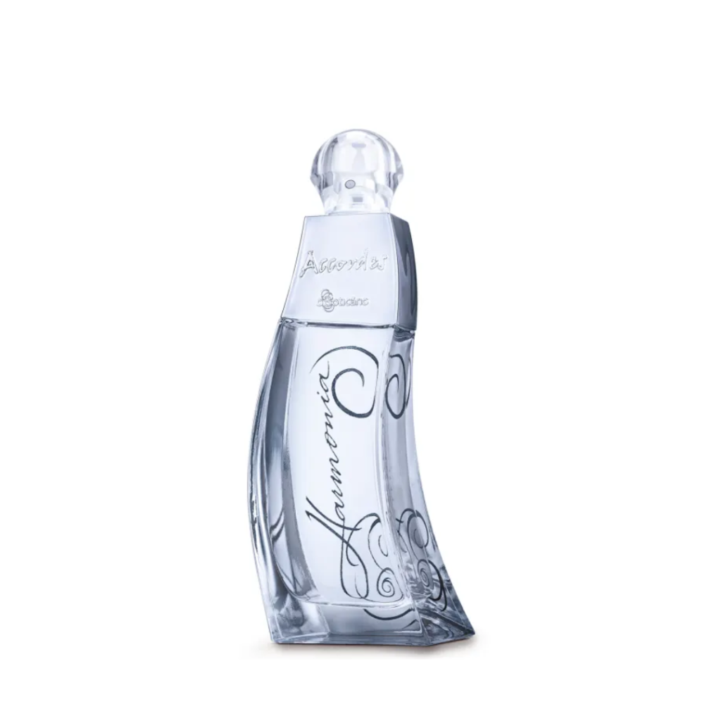 Accordes Harmonia Desodorante Colônia 80ml
