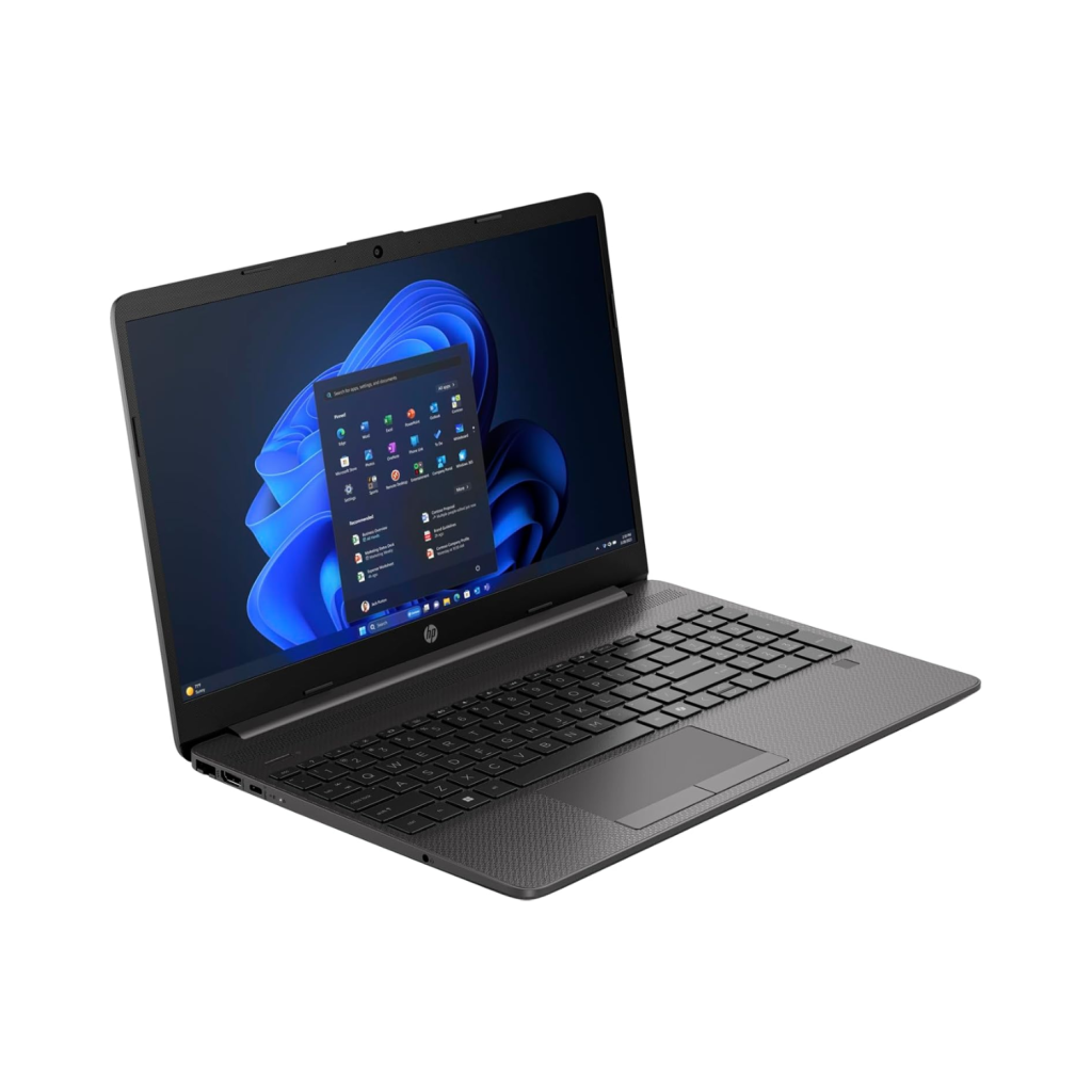 Notebook Hp 256r G9 Intel Core I5-1335u 13 Geração -15.6 Hd Intel Uhd Graphics 256gb Ssd 8gb Ram Windows 11 Home 64 Sl