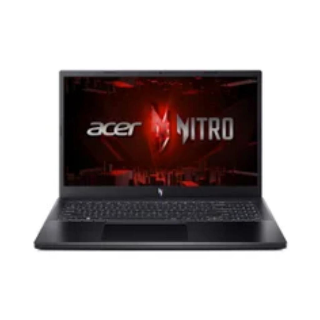 Notebook Gamer Acer Nitro V, Intel Core i7-13ªGen, 16GB, SSD 512GB, RTX4050, Tela 15.6" Full HD, Linux Gutta - Anv15-51-7037
