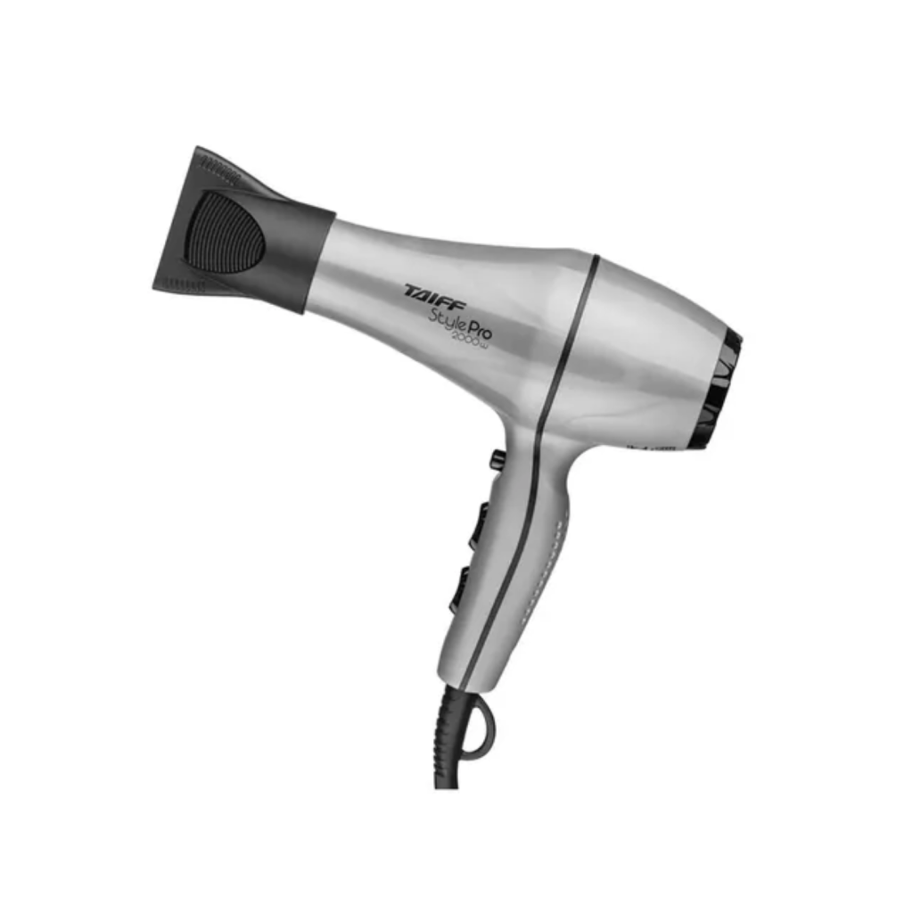 Secador De Cabelo 2000 Watts - Style Pro Taiff
