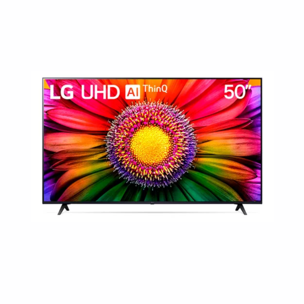 Smart Tv LG Led 50 50ut801c0sa 4k Ultra Hd Thinq Ai Webos 24 100v/240v