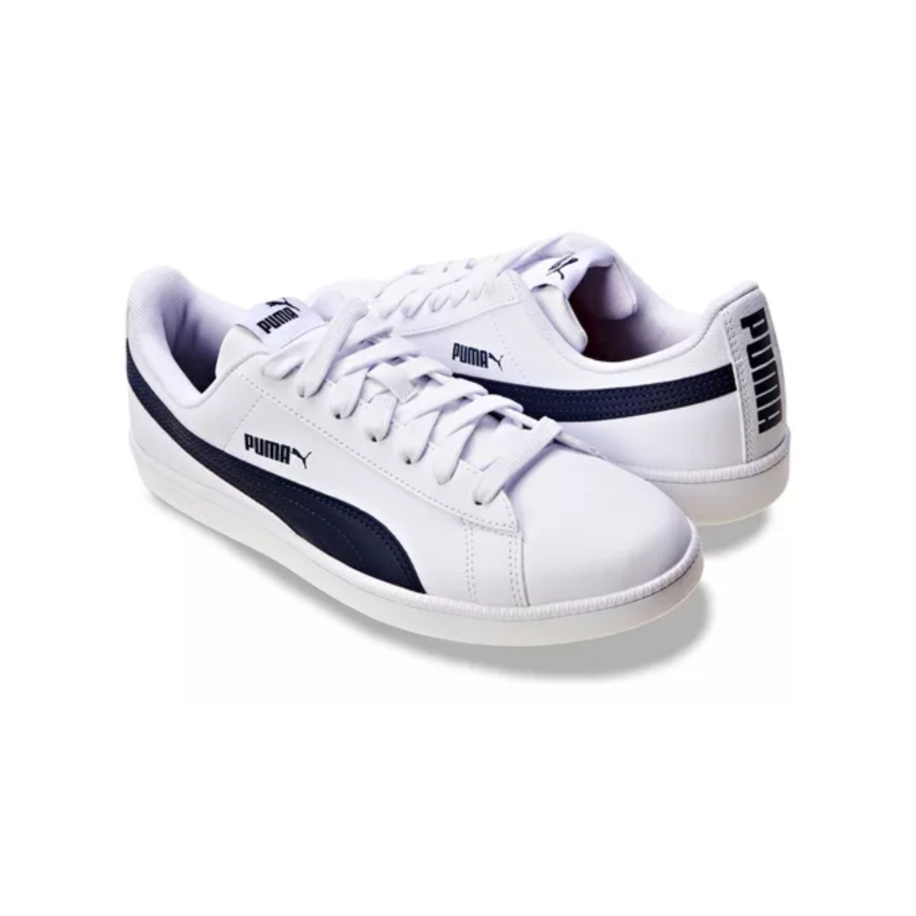 Tênis Casual Up Em Sintético Puma
