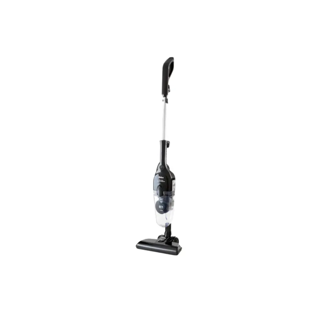 Aspirador de Pó Vertical Philco Filtro Ciclone - 1450W PAS1600P Preto