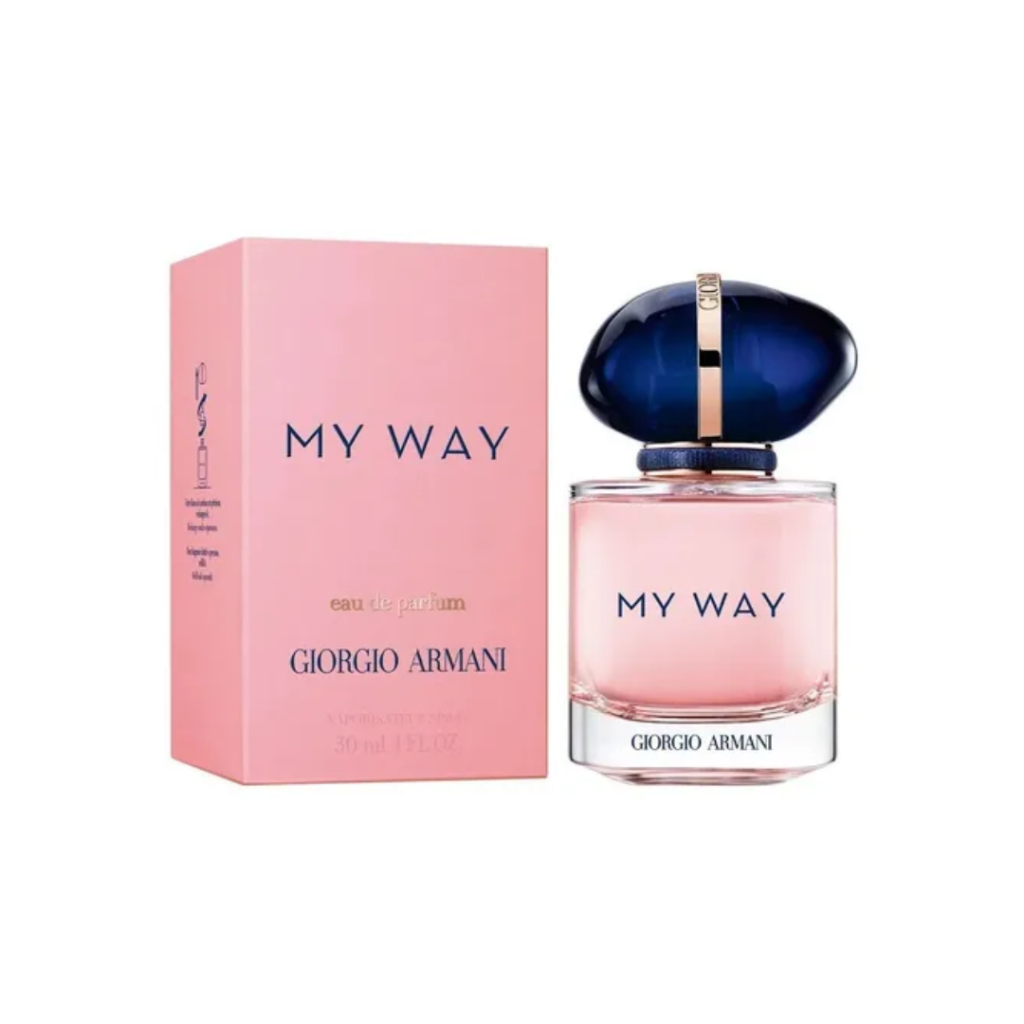 My Way Giorgio Armani Fem Edp 30ml Volume da unidade 30 mL