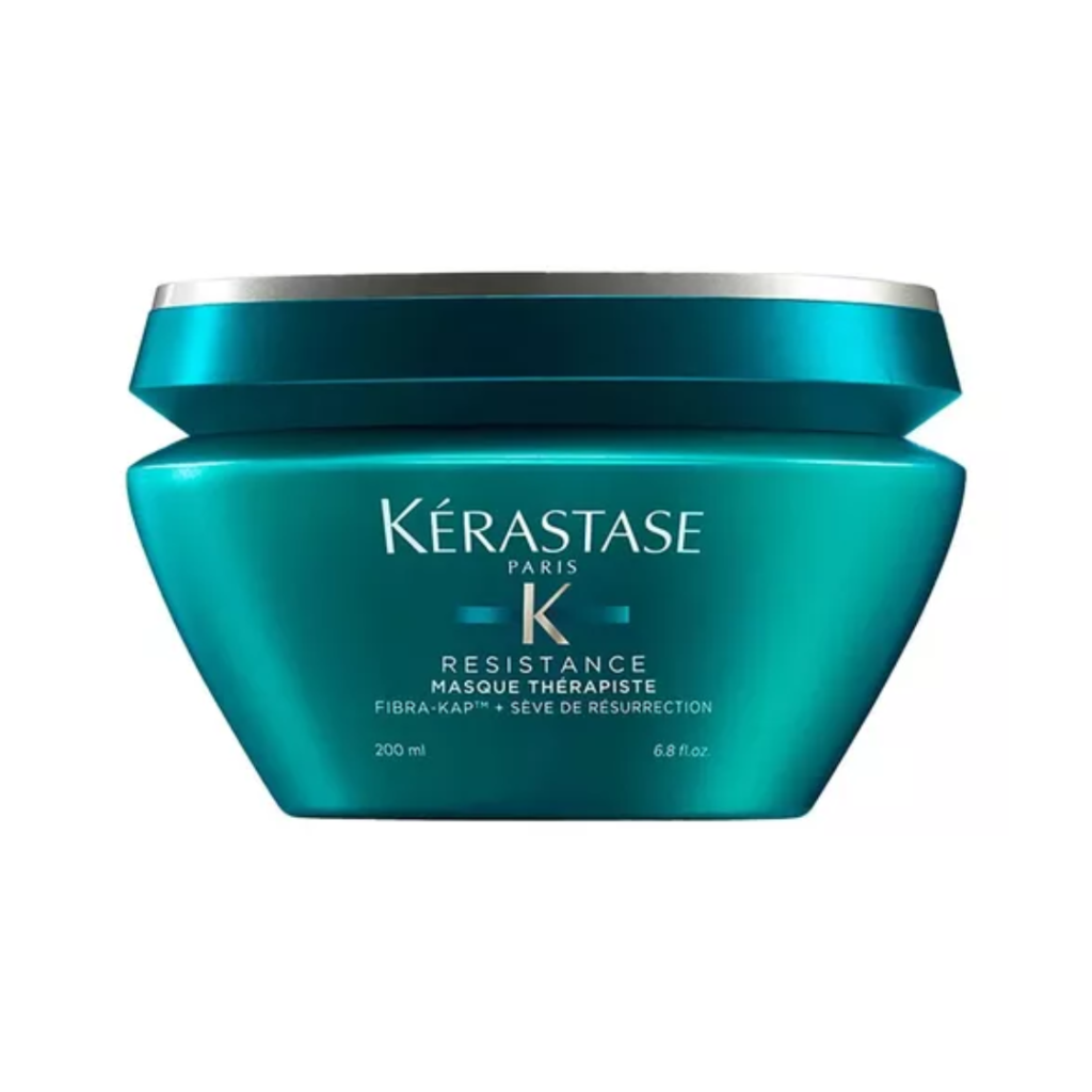 Máscara Capilar Kérastase Resistance Thérapiste 200ml