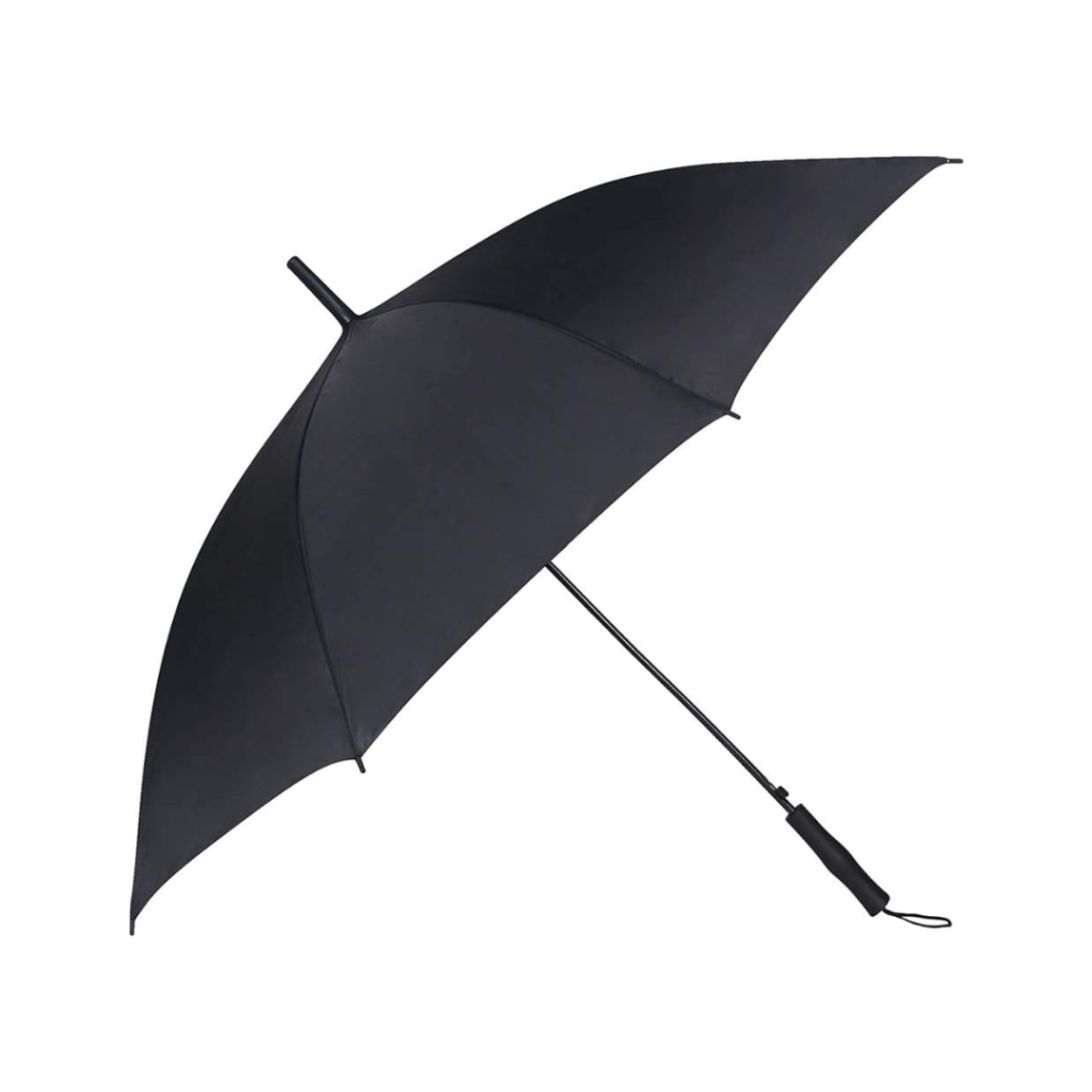 Mor - Guarda-Chuva Paráguas Preto