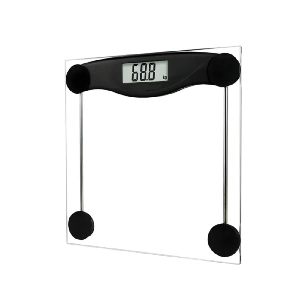 Balança corporal digital até 180 kg
