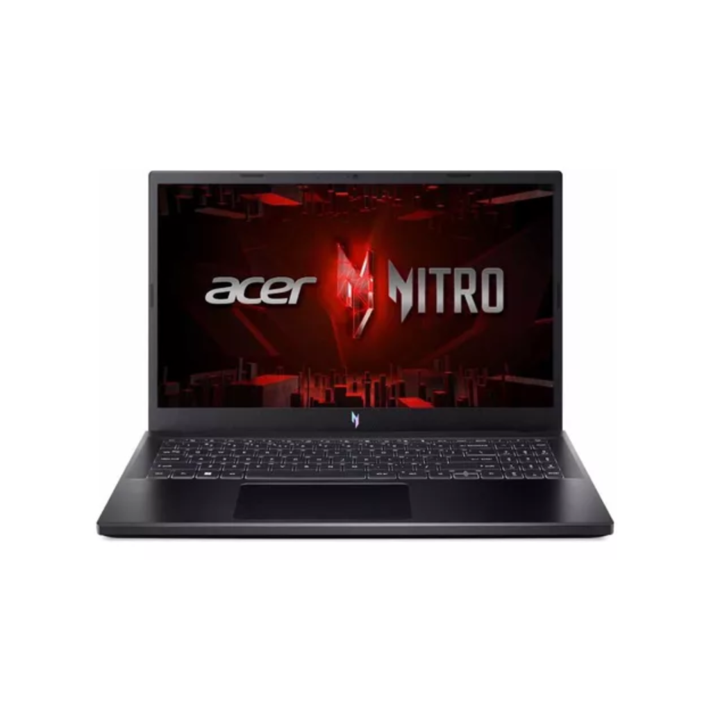 Notebook Gamer Acer Nitro V ANV15-51-57WS Intel® Core™ i5-13420H 13ªGeração 512SSD 8GB Nvidia® GeForce® RTX 3050 GDDR6 Linux Gutta 15,6'