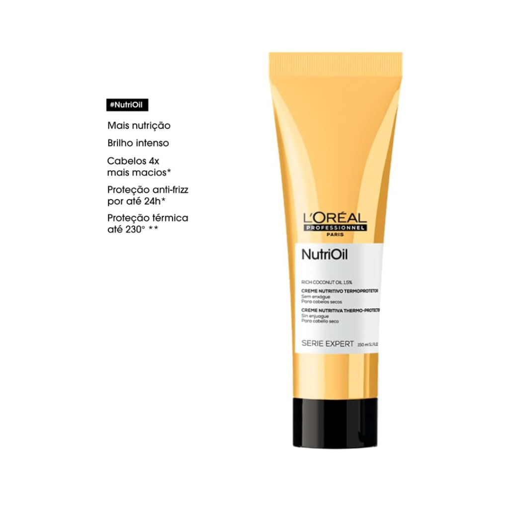 L'Oréal Professionnel Leave-in NutriOil
