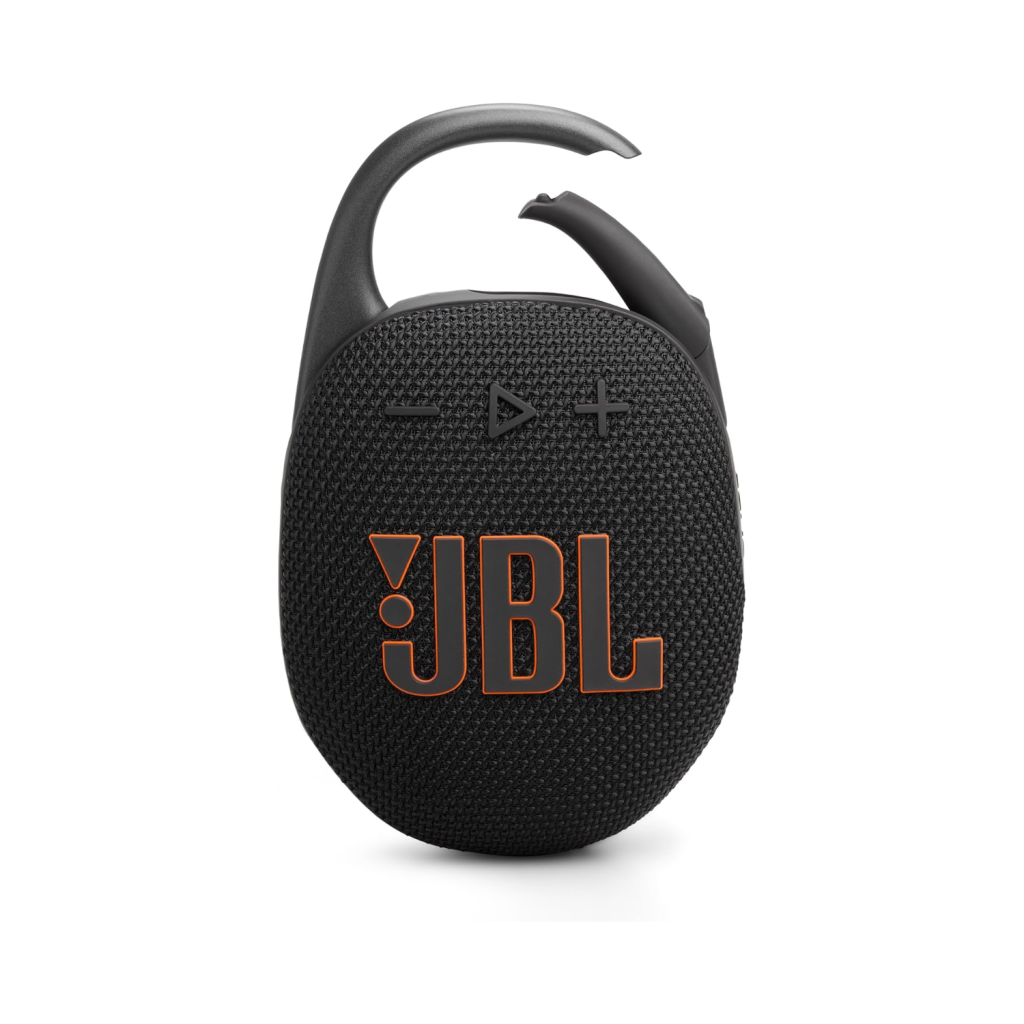 JBL Clip 5, alto-falante sem fios portátil