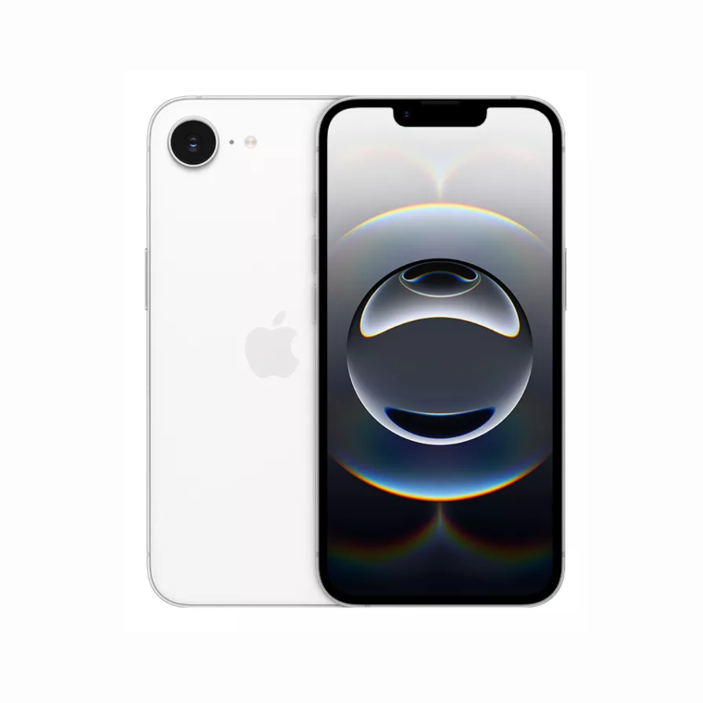 iPhone 16e (128 GB) - Branco