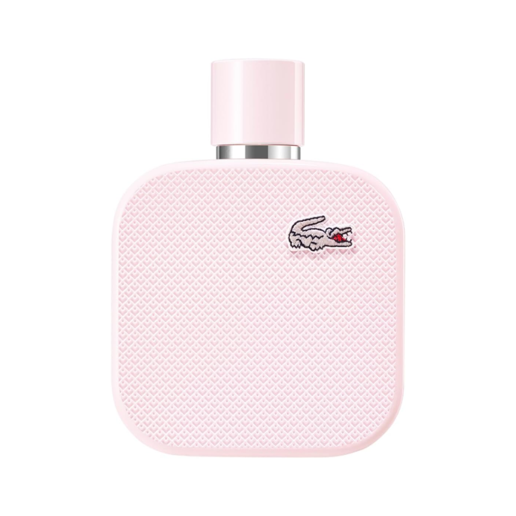 LACOSTE L1212 ROSE EDP 100ML