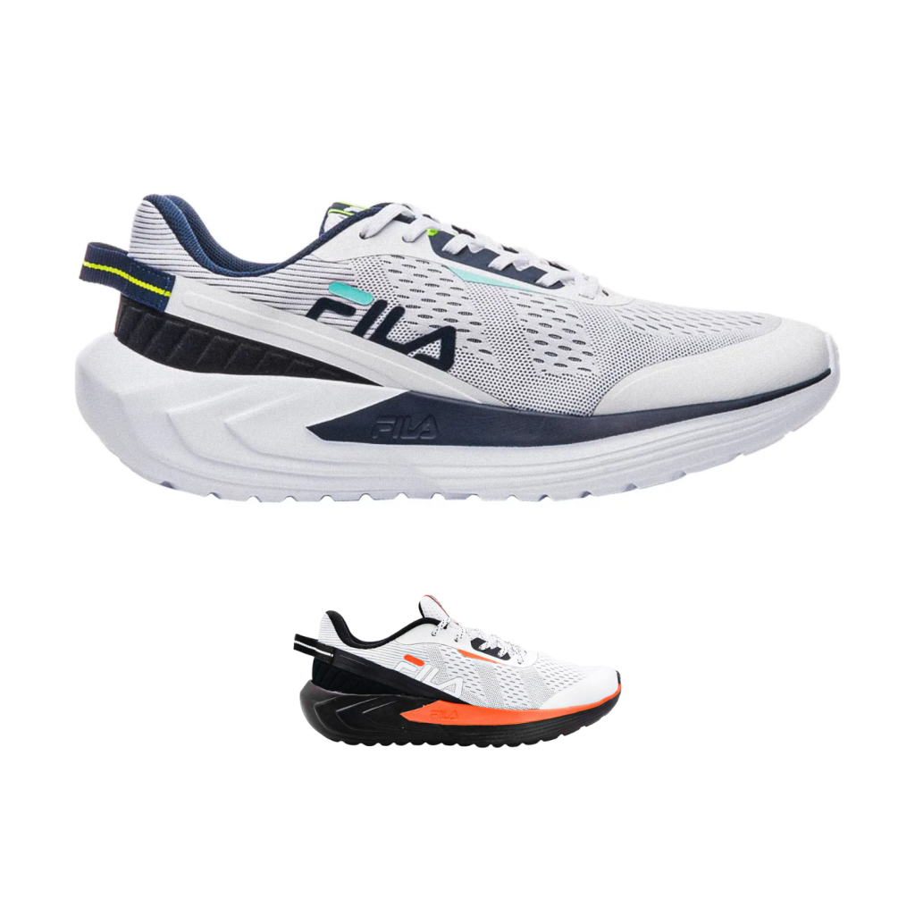 Tênis Diffusion Fila Masculino Original Corrida Confortável