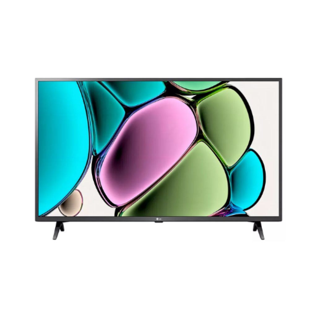 Smart TV LG 43" 43LR671C0SA Full HD HDR10 ThinQ AI Alexa AirPlay 2 Bluetooth webOS 23