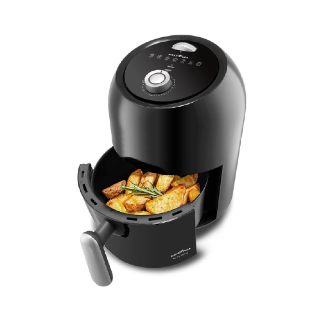 Fritadeira Air Fryer Britânia BFR30 Antiaderente 3 Litros 1000W