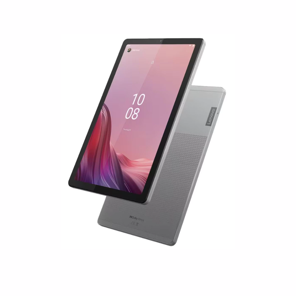 Tablet M9 Lenovo 9” 64GB 4GB Android OctaCore WVA WiFi