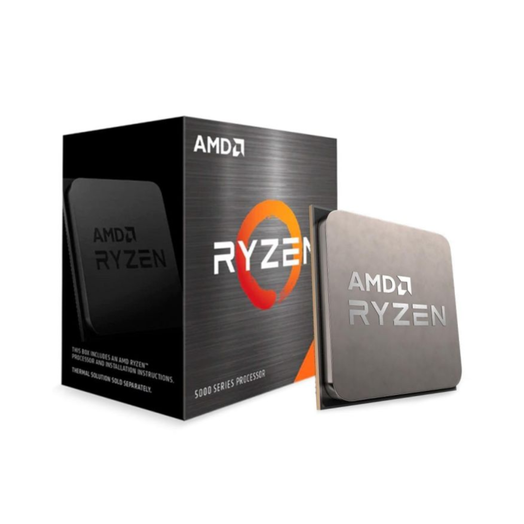 Processador AMD Ryzen 7 5700, 8 Núcleos, 16 Threads, 3.7GHz (4.6GHz Max Boost), AM4 – Cinza