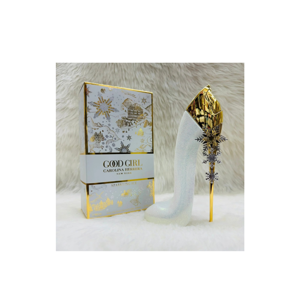Good Girl Sparkling Ice Carolina Herrera - Perfume Feminino - Eau de Parfum